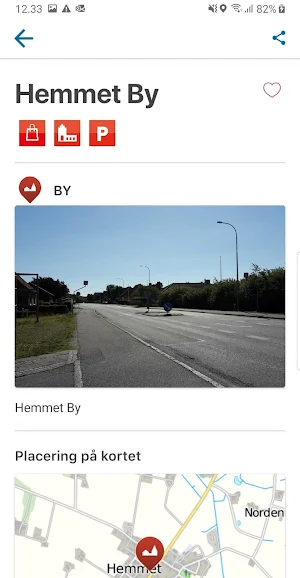 Fjorden Rundt Screenshot 2