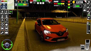 US Car simulator 2024 Screenshot 0