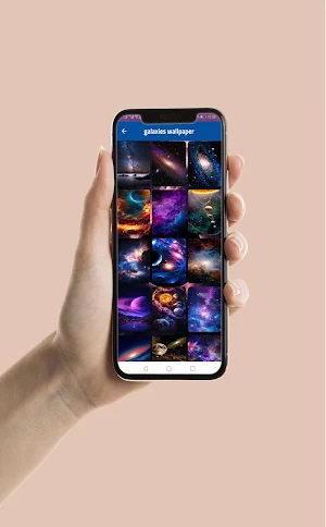black hole pictures Screenshot 2
