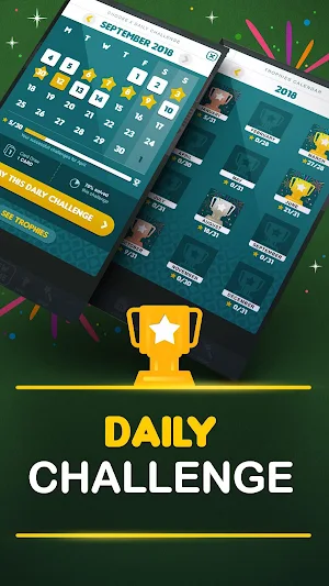 Solitaire Card Game Classic Screenshot 2