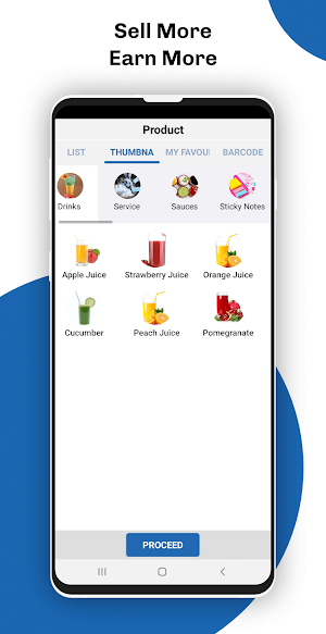 Smacc V2 Screenshot 0