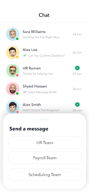 Xclusive Health Screenshot 3