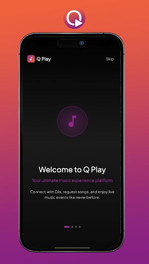 Q Play Screenshot 0