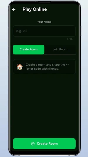 Durak Game Screenshot 2