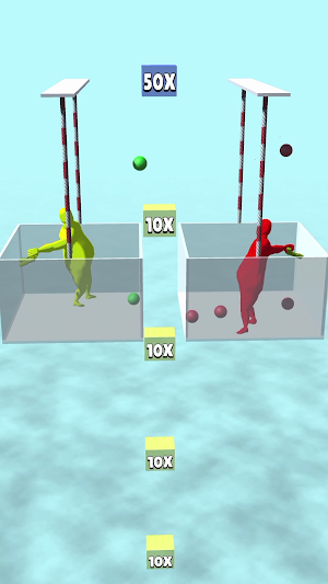Hang Duel Screenshot 2