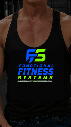 Functional Fitness Systems Screenshot 1