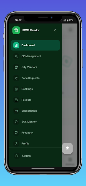 StylingWithMuskan Vendor Screenshot 1