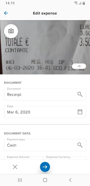 ZTravel Enterprise Edition Screenshot 2