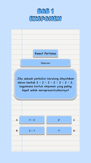 Soal Matematika Kelas 10 SMA Screenshot 1