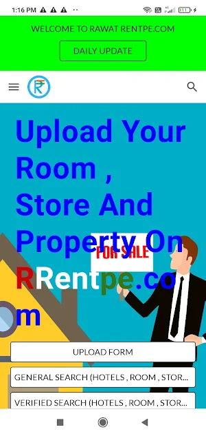 RRentpe : Buy & Sell Property Screenshot 3