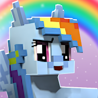 Mods My Little Pony Minecraft