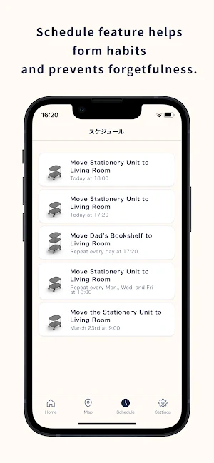 Kachaka Screenshot 2