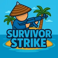 Survivor Strike: Rescue Ops