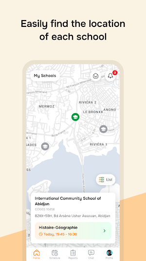 ECOGES Screenshot 0