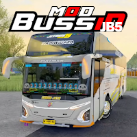 Mod Bussid JB5