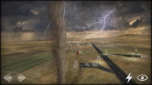 Tornado Alley - Nature's Fury 1 Screenshot 3