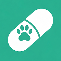 Pet Medication & Pill Reminder