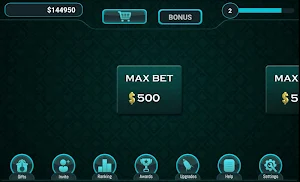 Let It Ride Poker Screenshot 2