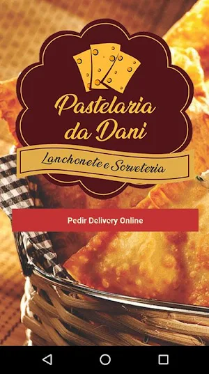 Pastelaria da Dani Screenshot 1