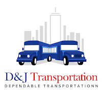 DJ Transportation Driver