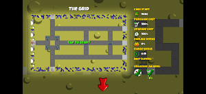 Gargs: Tower Defense Screenshot 2