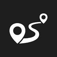 Motorcyclist Map