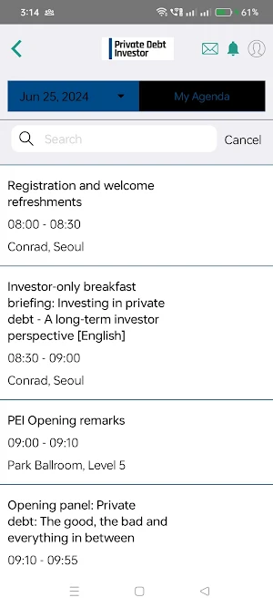 PDI Seoul Forum 2024 Screenshot 3