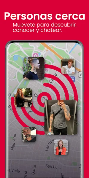 Amarsi Screenshot 1