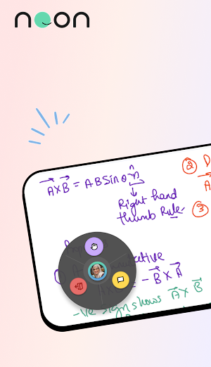 Noon Academy Screenshot 0