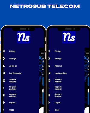 Netrosub Screenshot 3