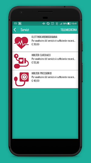 Farmacia Valle dell'Irno Screenshot 1