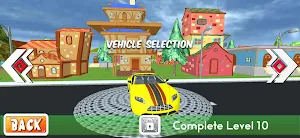 Rudra Advance Parking Screenshot 3