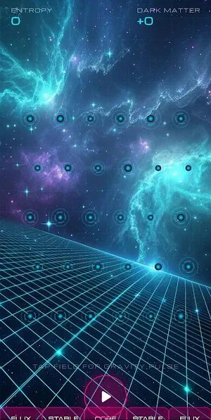 Gravitational Rhythm Screenshot 0