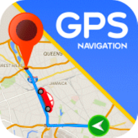 GPS Voice Route Finder