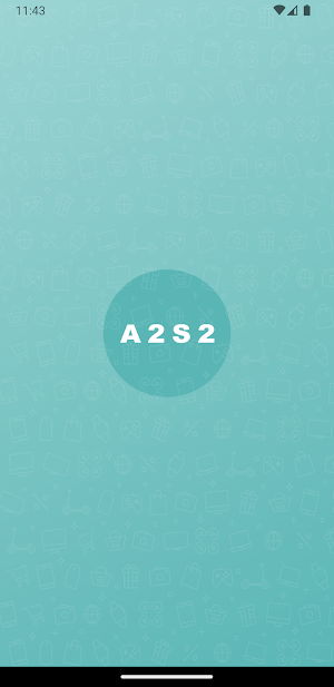 A2S2 Online Shopping App Screenshot 0