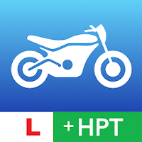 Motorcycle Theory Test and Hazard Perception 2020