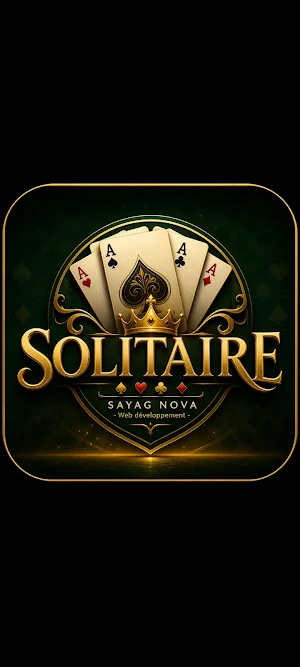 Solitaire S.NOVA Screenshot 0