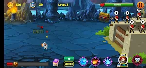 Kingdom Defense Classic TD Screenshot 0