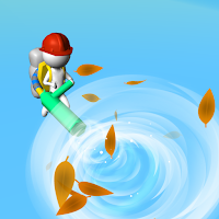 Leaf Collector