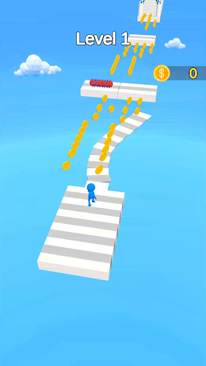 Draw to Move Screenshot 0