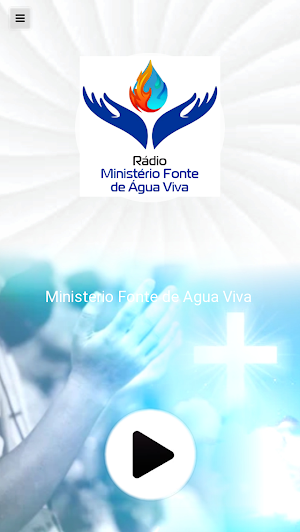 Ministerio Fonte de Agua Viva Screenshot 1