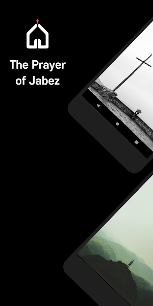 The Prayer of Jabez Screenshot 0