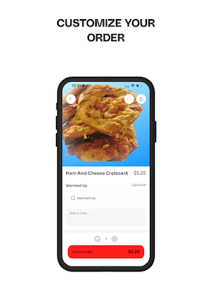 Orleans Coffee Espresso Bar Screenshot 2