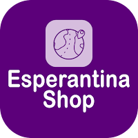 Esperantina Shop