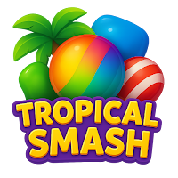 Tropical Smash