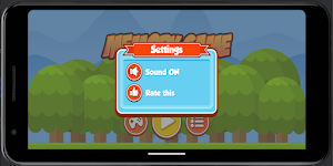 Memory Game Screenshot 1