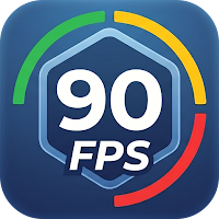 Live FPS Refresh Rate Overlay