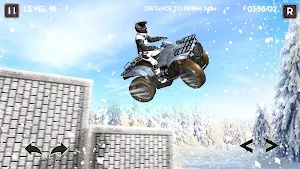 Free Offroad Mania ATV 4X4 Quad Bike Racing Games Screenshot 2