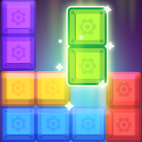 Block Factory : Blast Puzzle