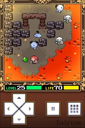 Fairune Screenshot 2